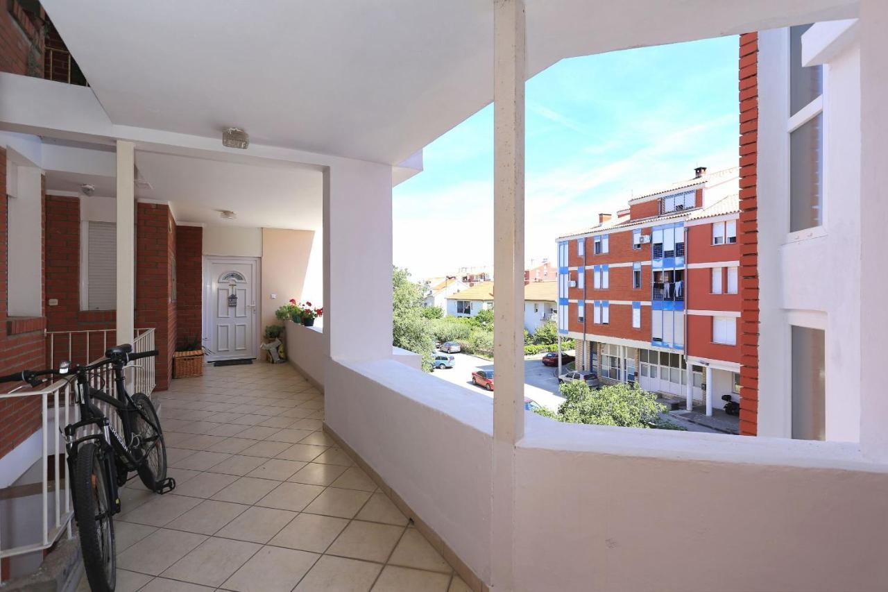 Cosy Apartment Zadar Exterior foto
