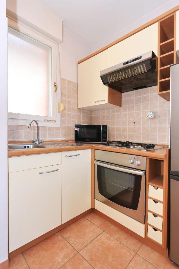 Cosy Apartment Zadar Exterior foto