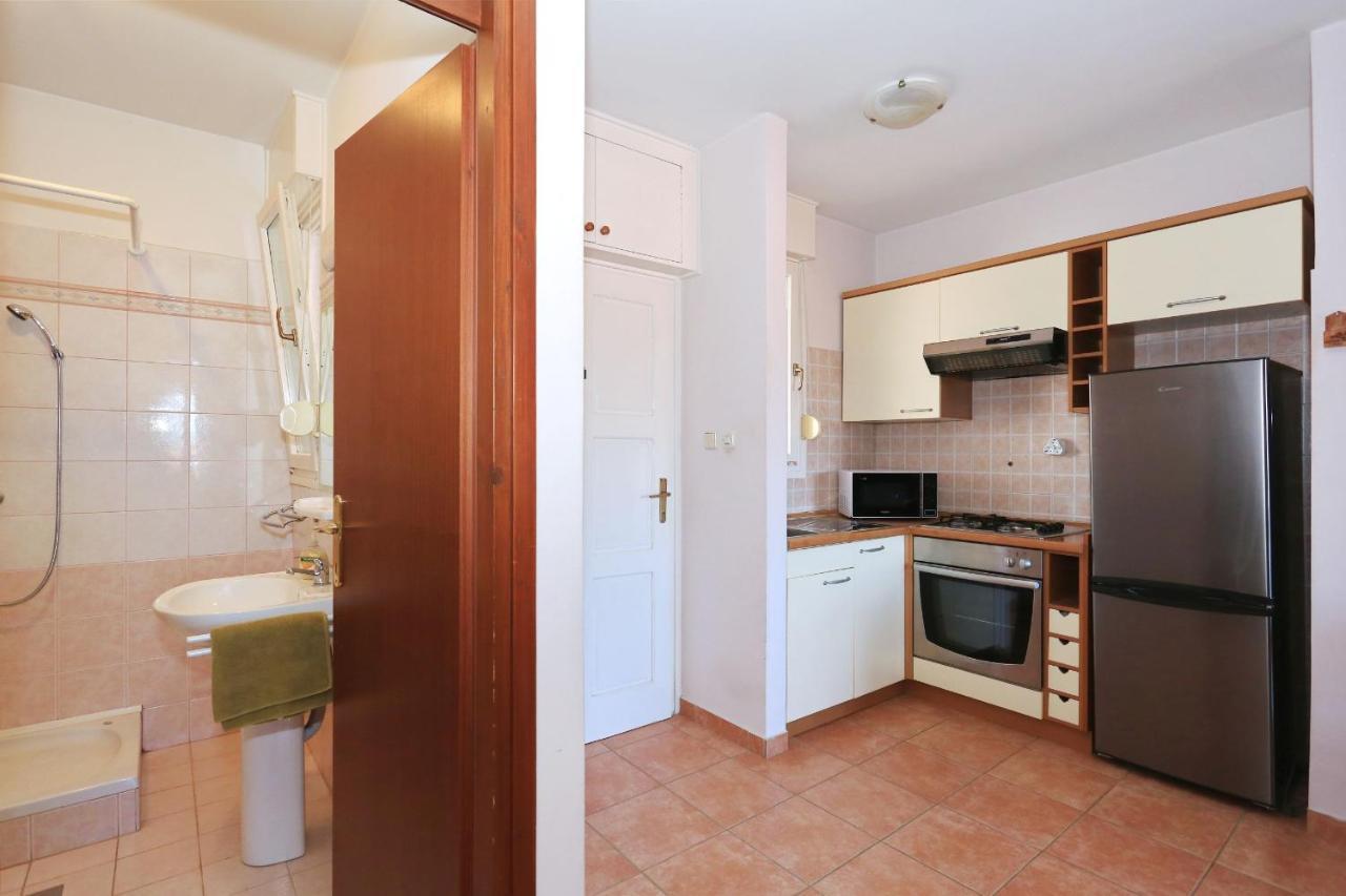 Cosy Apartment Zadar Exterior foto
